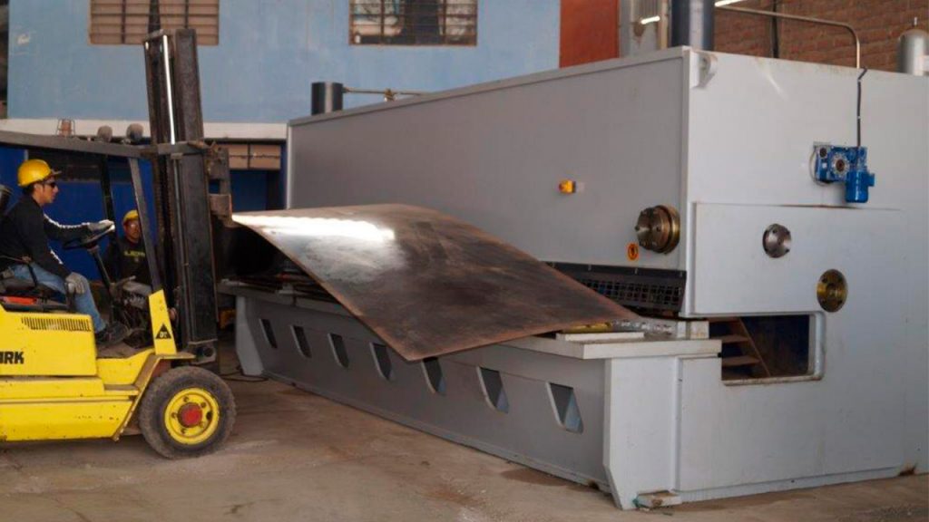 CORTE | DOBLEZ | ROLADO