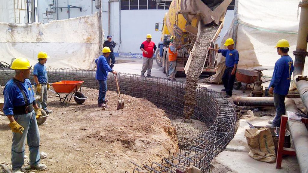 INFRAESTRUCTURA CIVIL