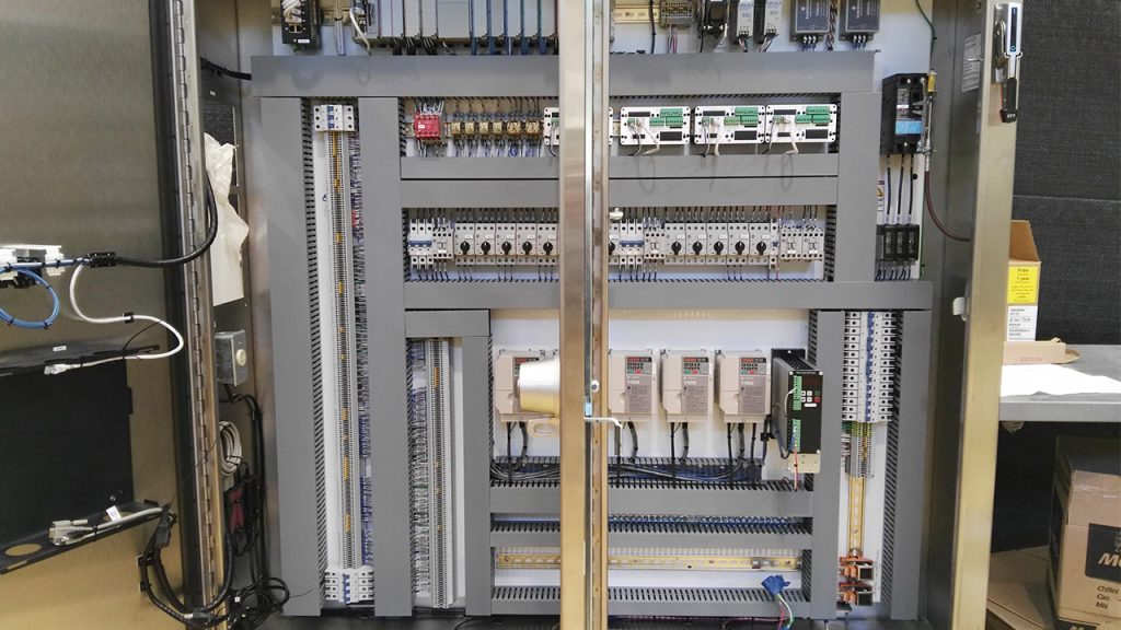 ELECTRICIDAD & AUTOMATIZACION